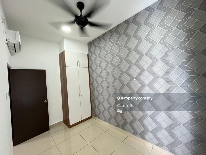 Kondominium untuk Dijual di M Condominium @ Larkin oleh Casmin Eu - iProperty.com.my