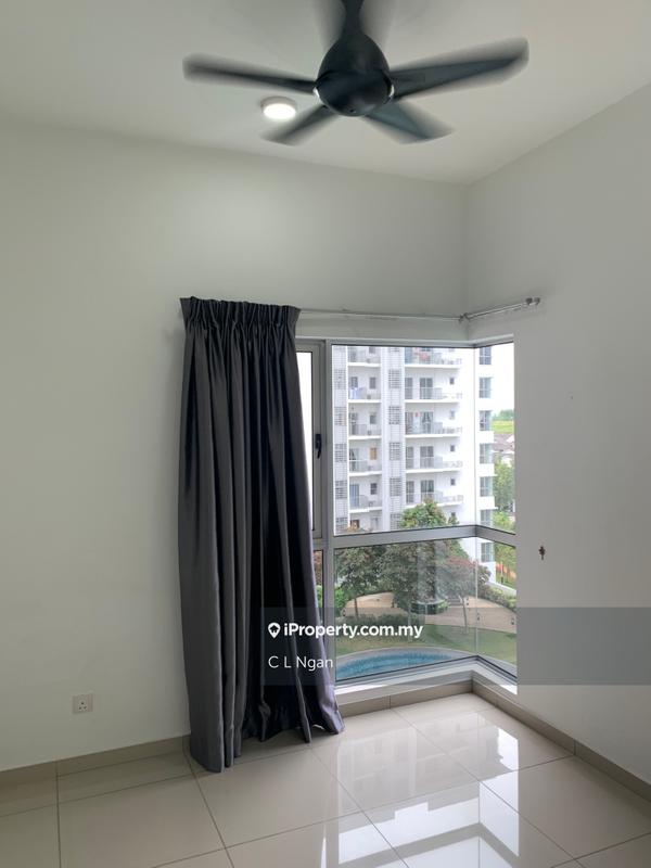 Residensi Servis untuk Disewa di Jadite Suites oleh C L Ngan - iProperty.com.my