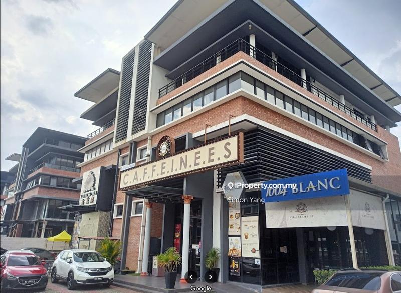 Semi-D Komersial untuk Dijual di ek8ca, Puchong oleh Simon Yang - iProperty.com.my