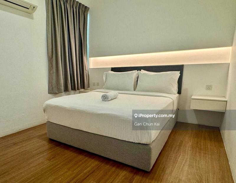 Apartment for Rent in Century Bay Apartment by Gan Chun Kai - iProperty.com.my