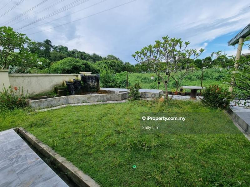 2-storey Terraced House for Sale in Taman Puncak Jalil, Seri Kembangan by Sally Lim - iProperty.com.my