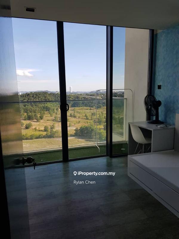 Service Residence for Rent in The Place @ Cyberjaya (Service Residence) by Rylan Chen - iProperty.com.my