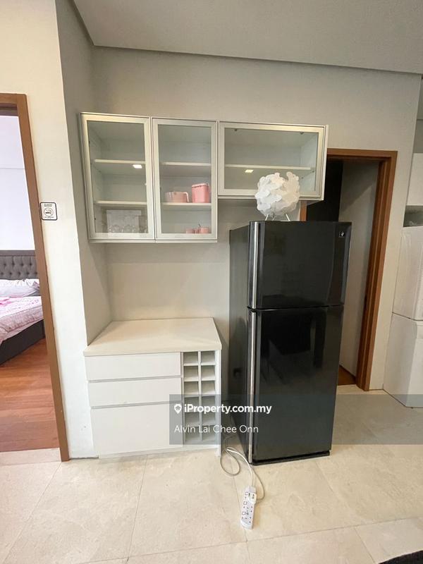 Service Residence for Sale in Soho Suites Serviced Residence @ KLCC by Alvin Lai - iProperty.com.my