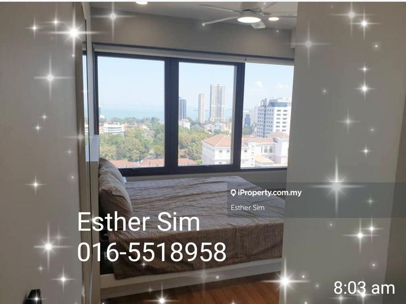 Service Residence for Sale in Tropicana 218 Macalister by Esther Sim - iProperty.com.my