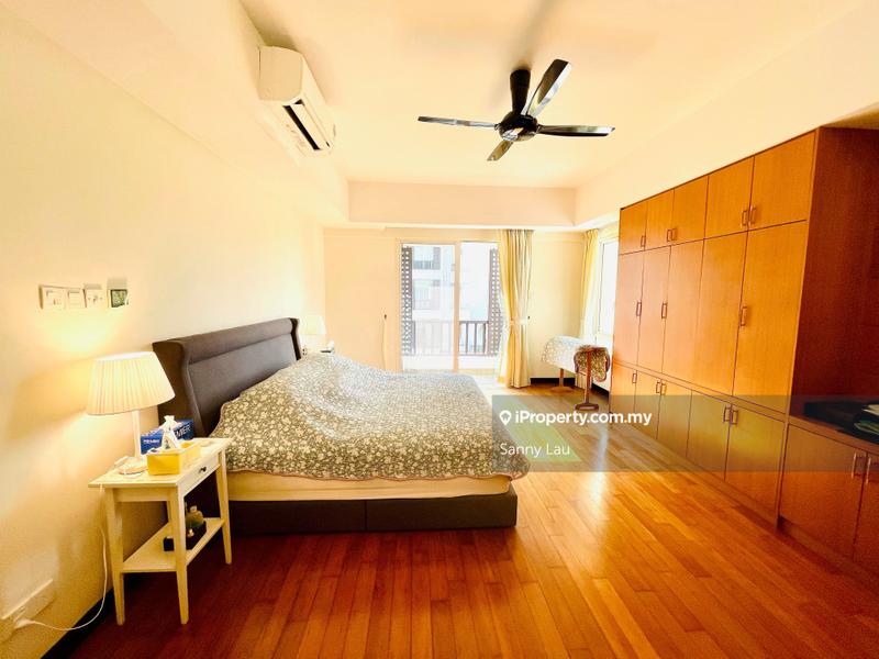 For Sale - Palmyra Bangsar