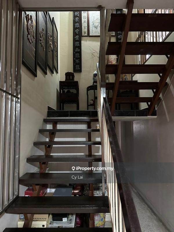 Banglo untuk Dijual di Taman Cheras, Cheras oleh Cy Lai - iProperty.com.my