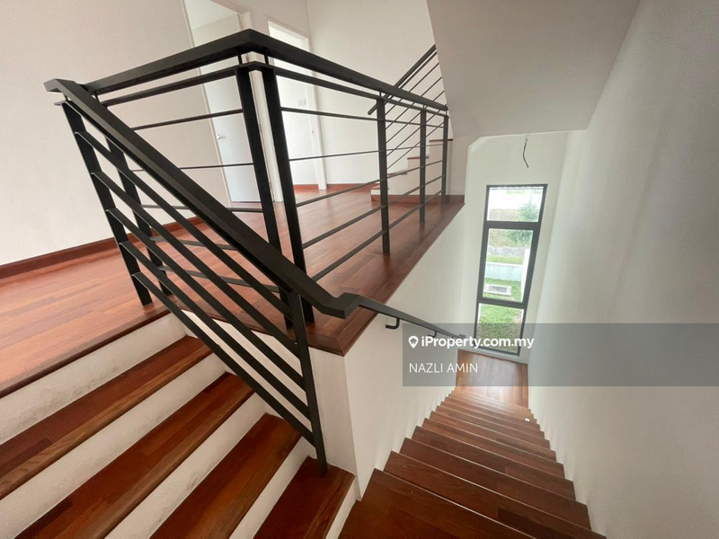 Rumah Berkembar untuk Dijual di Senna precint 12, Presint 12 oleh NAZLI AMIN - iProperty.com.my