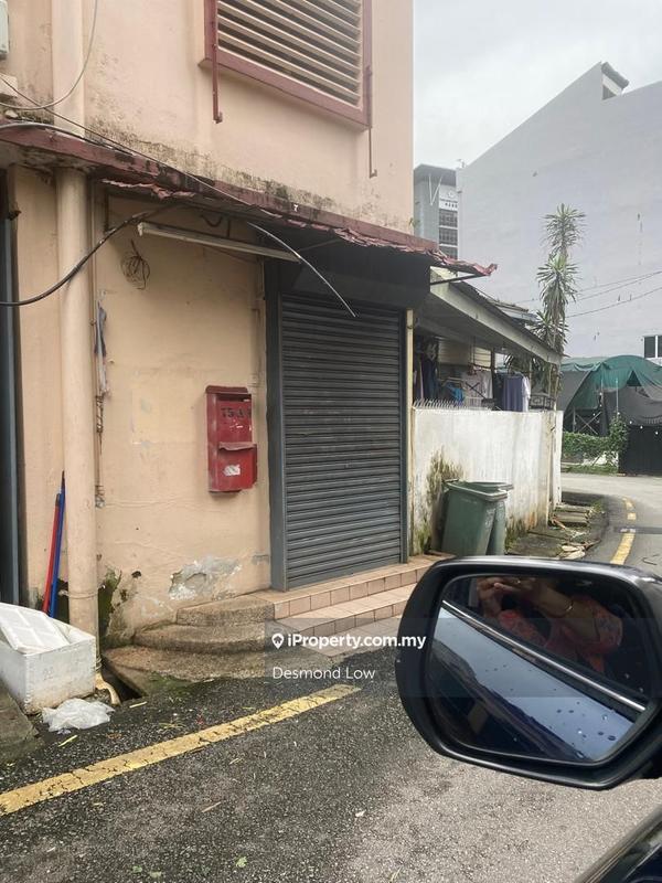 Office for Rent in Pudu, KL City Centre by Desmond Low - iProperty.com.my