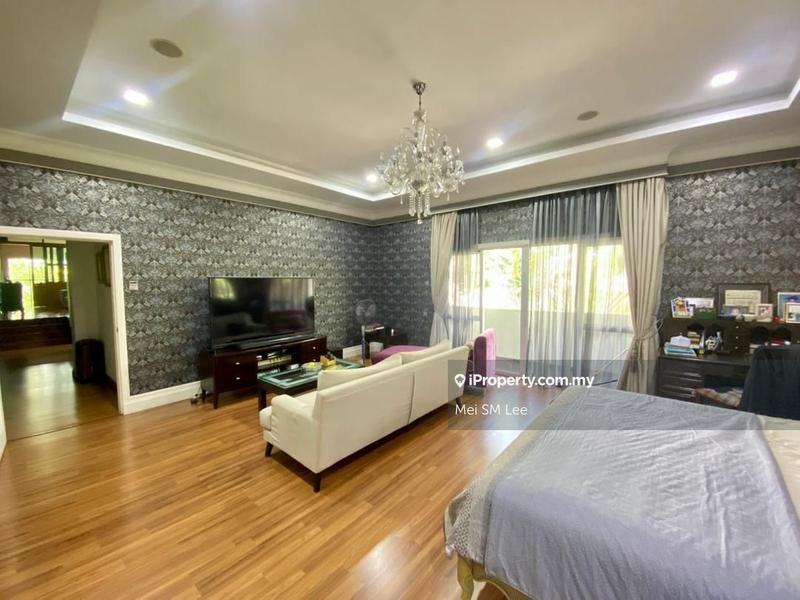 Bungalow House for Sale in Kota Damansara, Selangor by Mei SM Lee - Jalan Pekaka, Kota Damansara Bedroom - iProperty.com.my