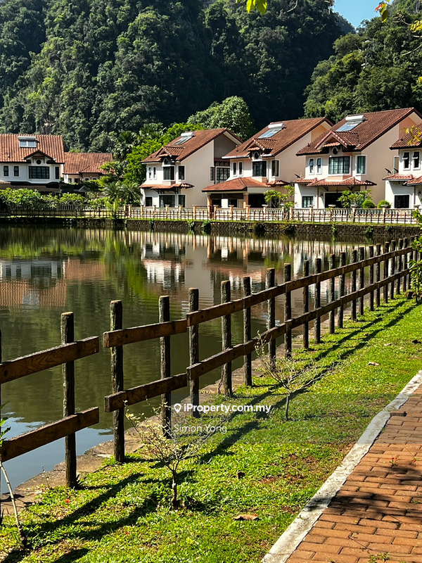 Bungalow House for Sale in Sunway City Ipoh, Ipoh by Simon Yong - iProperty.com.my