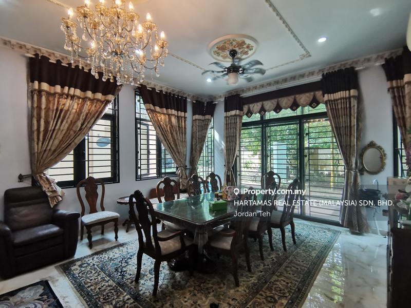 Banglo untuk Dijual di Seksyen 9, Kota Damansara oleh Jordan Teh - iProperty.com.my