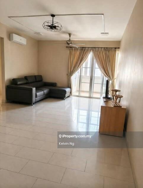Condominium for Sale in Aman Heights Condominium by Kelvin Ng - iProperty.com.my
