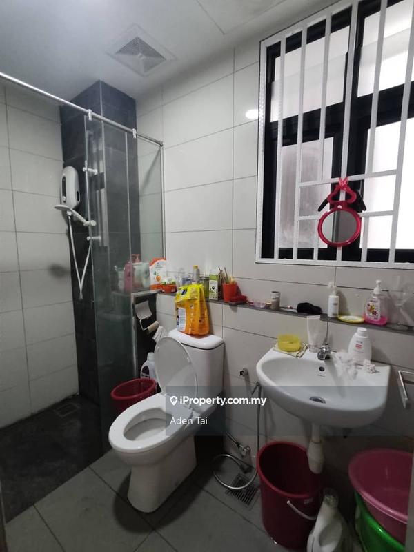 Kondominium untuk Dijual di Vila Vista oleh Aden Tai - iProperty.com.my