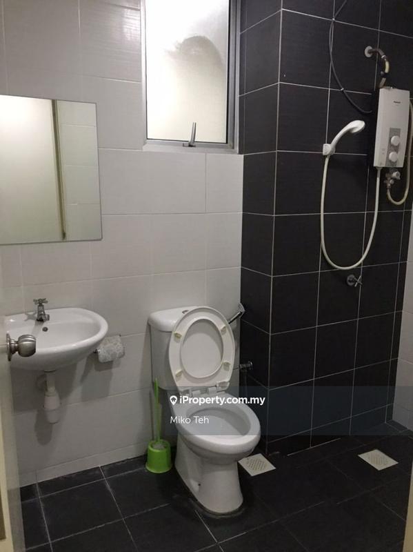 Service Residence for Sale in Maxim Residences by Miko Teh - iProperty.com.my