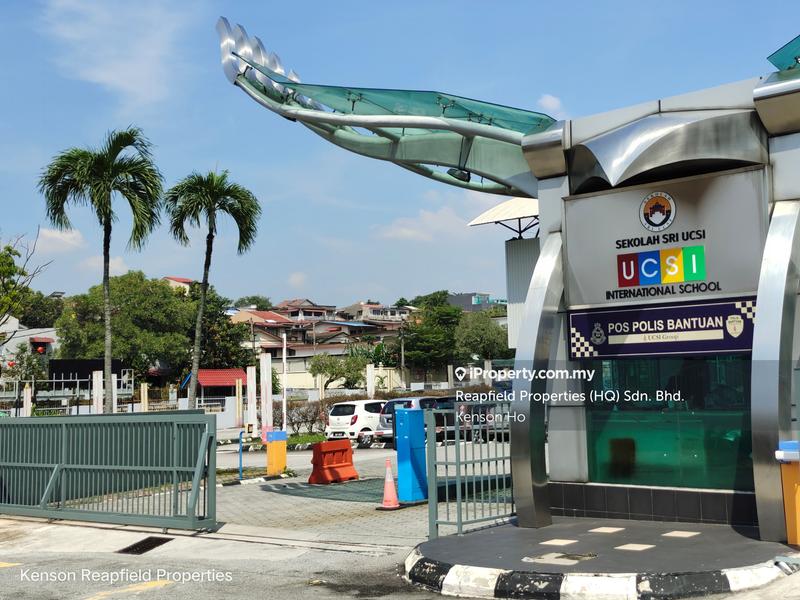 Tanah Banglo untuk Dijual di Taman Taynton View, Cheras oleh Kenson Ho - iProperty.com.my