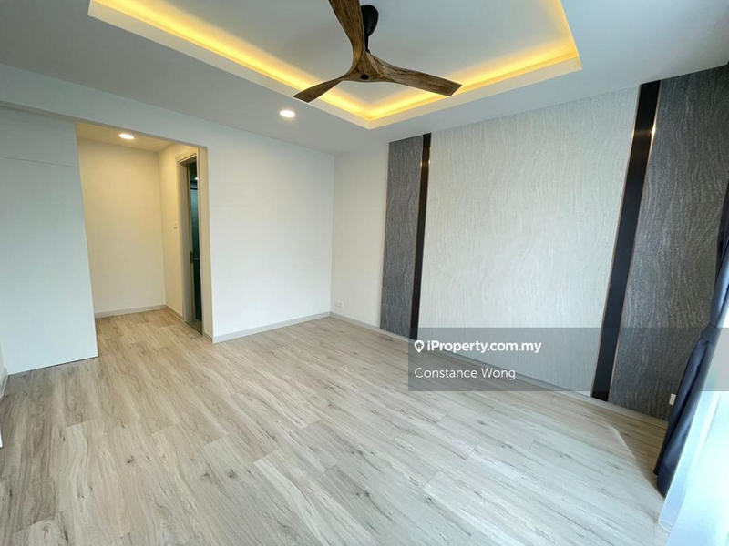 For Rent - South Brooks