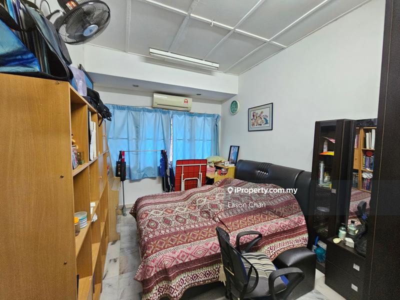 2-storey Terraced House for Sale in Taman Muda, Ampang by Eason Chan - iProperty.com.my