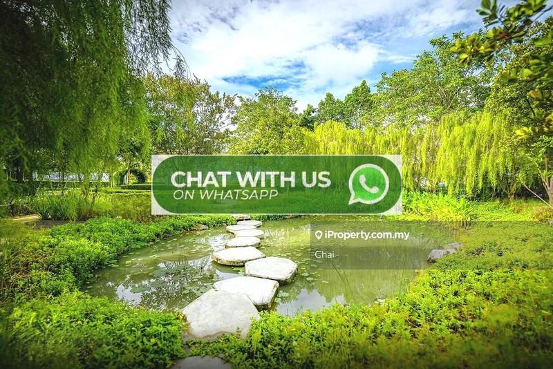 Industrial Land for Sale in Kawasan Perindustrian Kundang, Rawang by Chai - iProperty.com.my