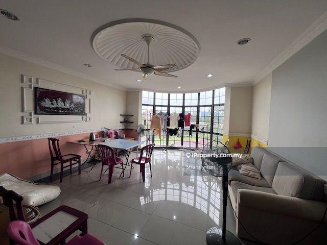 For Sale - Flora Green