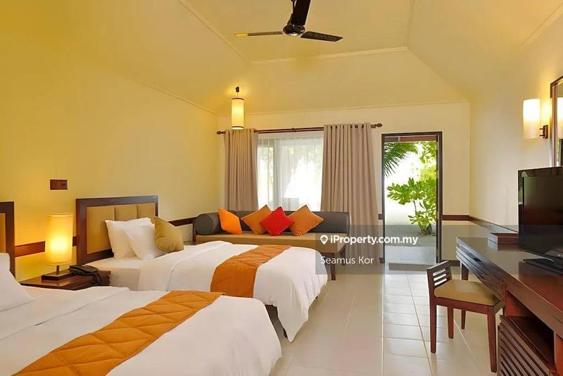 Hotel / Resort untuk Dijual di k0d03, Tioman oleh Seamus Kor - iProperty.com.my