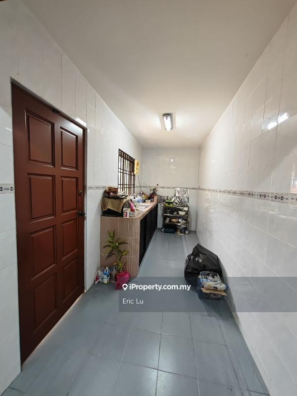 Rumah Berkembar untuk Dijual di Johor Bahru, Perling oleh Eric Lu - iProperty.com.my