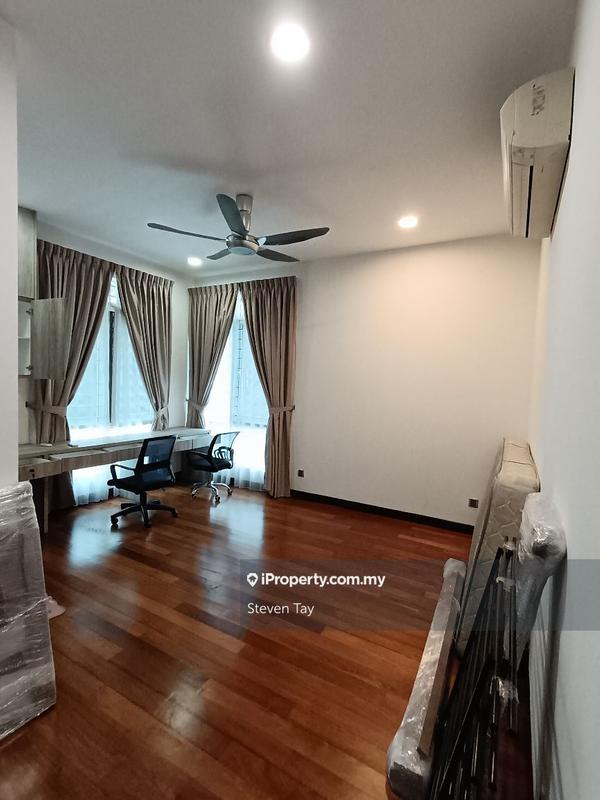 Bungalow House for Sale in Bandar Kinrara Seksyen 1, Bandar Kinrara by Steven Tay - iProperty.com.my