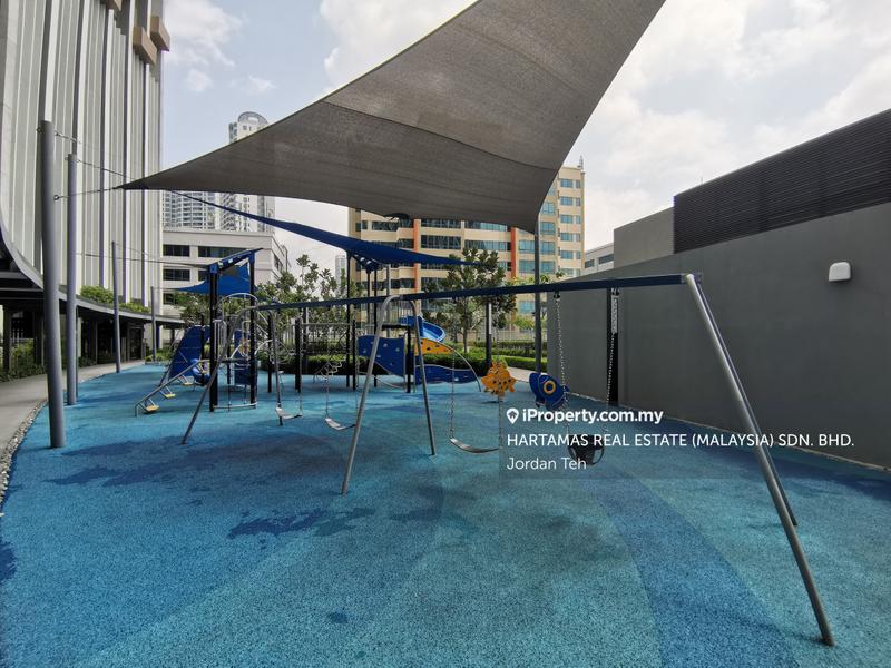 Service Residence for Rent in Lumi Tropicana by Jordan Teh - iProperty.com.my