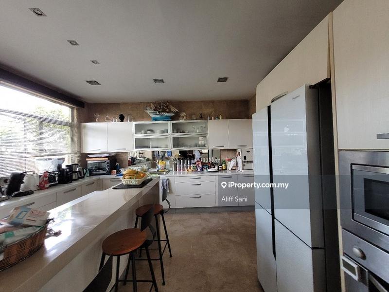 Banglo untuk Dijual di Changkat Kiara, Sri Hartamas oleh Aliff Sani - iProperty.com.my