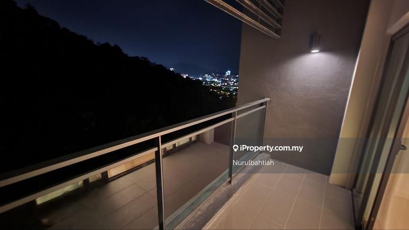 For Sale - Kaleidoscope (Residensi Setiawangsa)