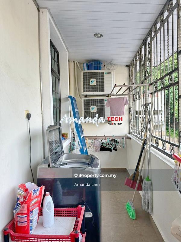 Rumah Berangkai 2 Tingkat untuk Dijual di Seri Bendera Villa, Ayer Itam oleh Amanda Lam - iProperty.com.my