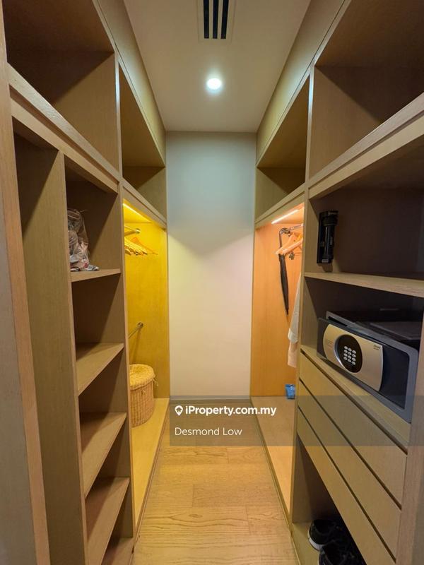 Service Residence for Rent in Fraser Residence (188 Suites) by Desmond Low - iProperty.com.my