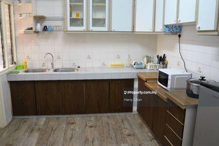 For Sale - Taman Desa Pesona