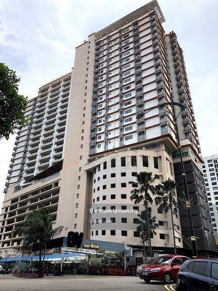 For Sale - The Embassy (Bangunan Duta Impian)