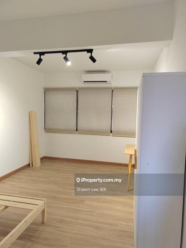 For Rent - GCB Court