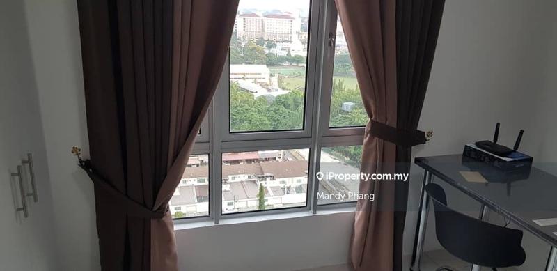 Condominium for Rent in Anderson Residences @ Ipoh by Mandy Phang - iProperty.com.my