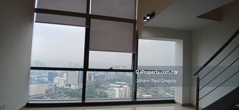 Service Residence for Sale in Pinnacle Petaling Jaya by Johann Paul Gregory - iProperty.com.my