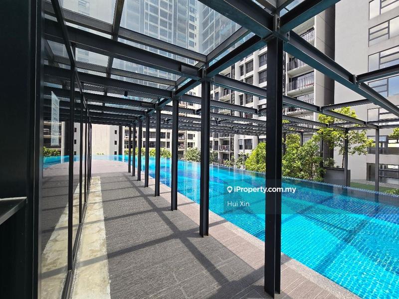 Service Residence for Sale in Geo Bukit Rimau by Hui Xin - iProperty.com.my