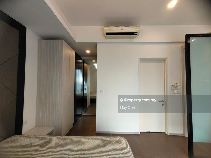 Residensi Servis untuk Disewa di Garden Plaza oleh May Goh - iProperty.com.my