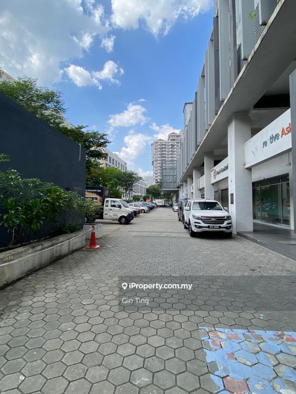 Retail Space untuk Dijual di Kelana Jaya, Petaling Jaya oleh Gin Ting - iProperty.com.my