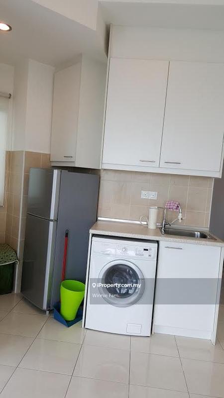 For Rent - Tropicana City Tropics