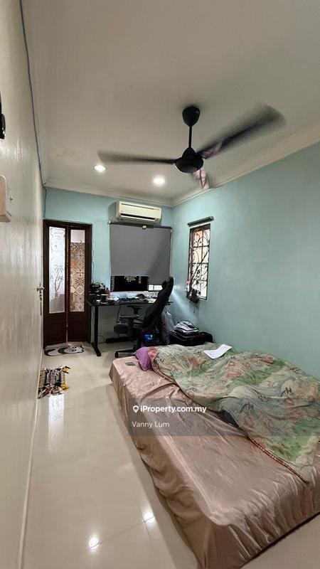 Rumah Berangkai 2 Tingkat untuk Dijual di Damai Perdana Corner House, Cheras oleh Vanny Lum - iProperty.com.my