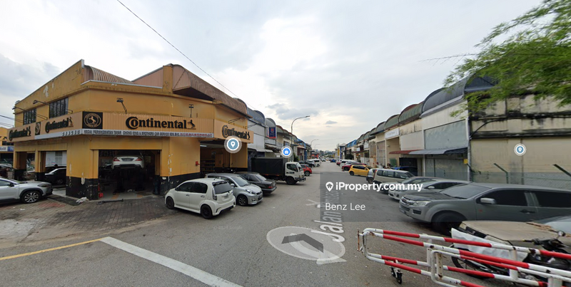 Kilang Teres untuk Dijual di SD 5 Bandar Sri Damansara Kepong, Bandar Sri Damansara oleh Benz Lee - iProperty.com.my