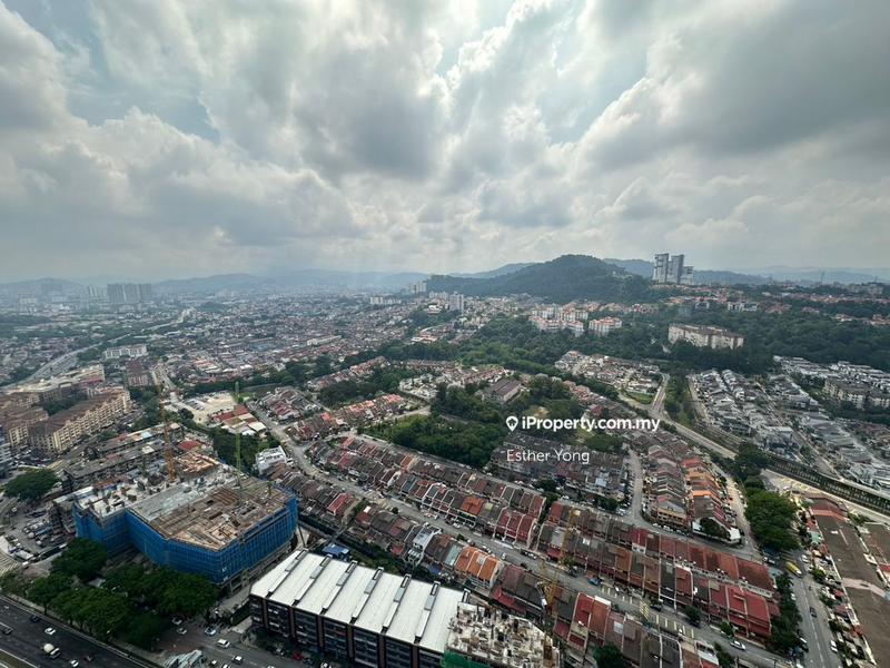 Residensi Servis untuk Disewa di EkoCheras oleh Esther Yong - iProperty.com.my
