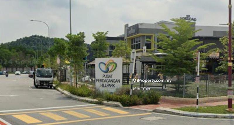 Shop / Office untuk Dijual di Bandar Puncak Alam, Puncak Alam oleh Mike Yuen - iProperty.com.my