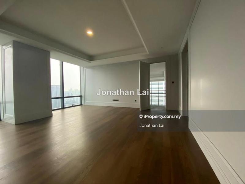 Service Residence for Sale in St Regis by Jonathan Lai - iProperty.com.my