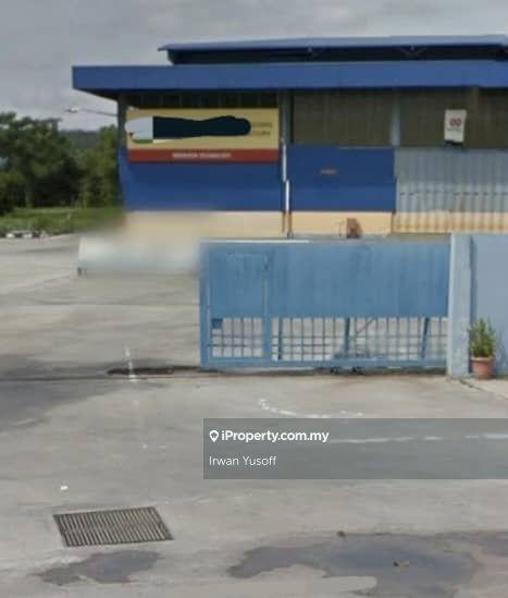 Kilang Terpisah untuk Dijual di Taman Sains Selangor, Kota Damansara oleh Irwan Yusoff - iProperty.com.my