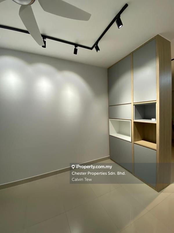 Service Residence for Sale in East Parc @ Manjalara by Calvin Tew - iProperty.com.my
