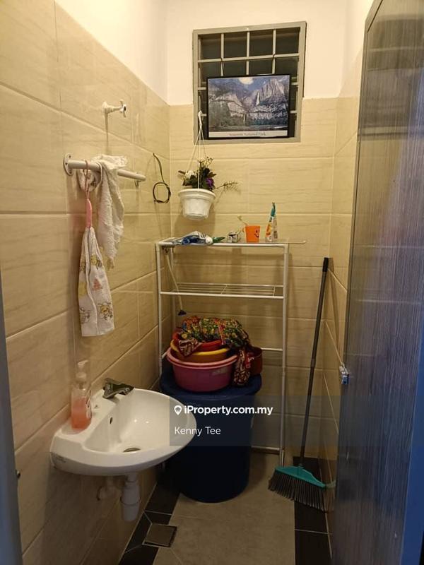 Rumah Teres 1-Tingkat untuk Dijual di Taman Bukit Mutiara, Seremban oleh Kenny Tee - iProperty.com.my