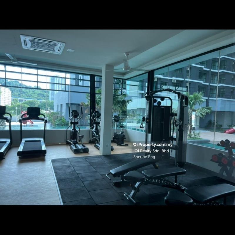 Residensi Servis untuk Dijual di Majestic Maxim oleh Sherine Eng - iProperty.com.my