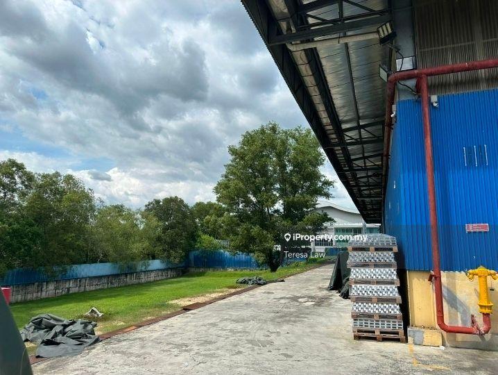 Kilang Terpisah untuk Dijual di Kota Damansara, Selangor oleh Teresa Law - iProperty.com.my